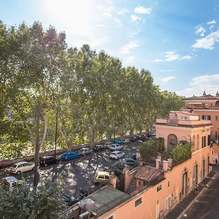 Campo Di Fiori 2 Bedroom Via Giulia Rome Exterior photo