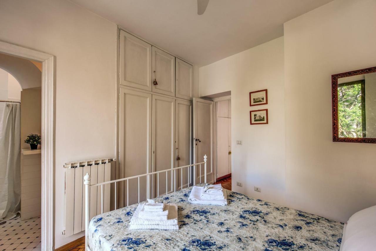 Campo Di Fiori 2 Bedroom Via Giulia Rome Exterior photo